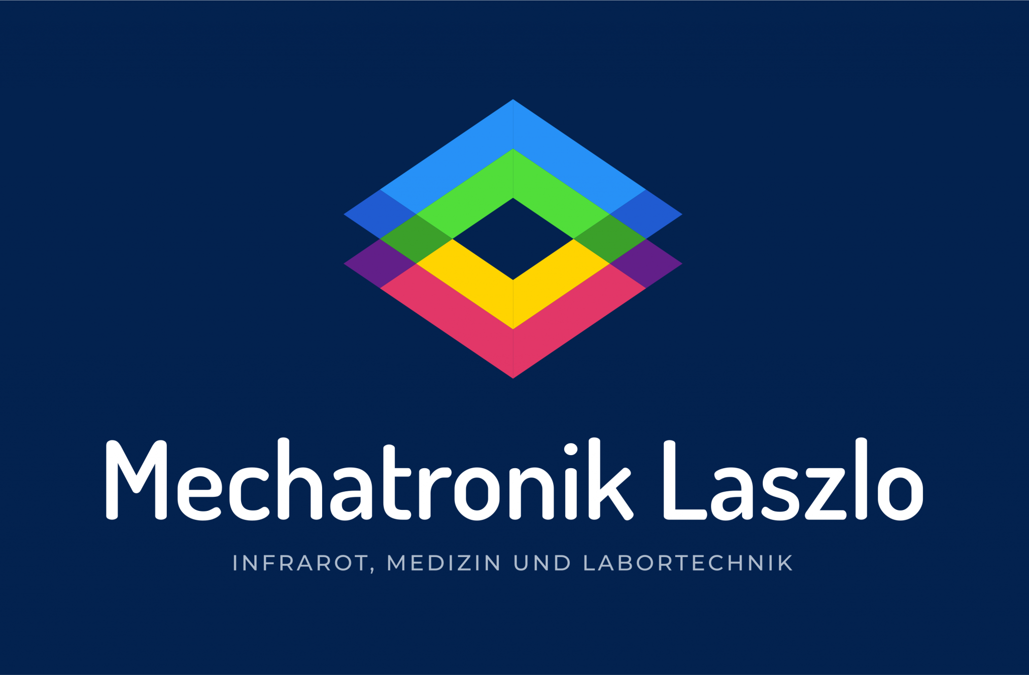Mechatronik Laszlo